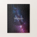 Recherche de astrologique puzzles Astronomie