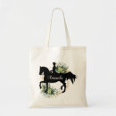 Recherche de équitation tote bags Silhouette