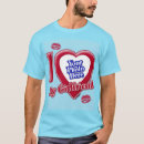 Recherche de baiser de français tshirts Lèvres