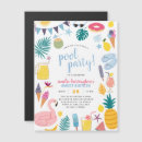 Recherche de pastèque mignonne invitations Pour elle