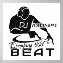 Recherche de musique dj posters Deejay