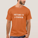 Recherche de de citrouille de halloween tshirts Éffrayant