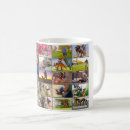 Recherche de berger café tasses Police
