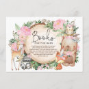 Recherche de ami 11x16 invitations Boisé