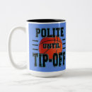 Recherche de humour politique tasses Bleu