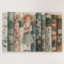 Recherche de lecture puzzles Romantique