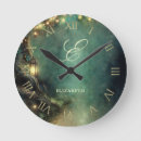 Recherche de foret horloges Pour elle