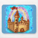Recherche de château tapis souris Magie