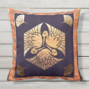 Recherche de japonais traditionnel coussins Élégant