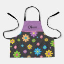 Recherche de hippie tabliers Pour enfants