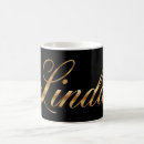 Recherche de linda Noir