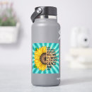 Recherche de blanc turquoise autocollants Jaune