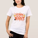 Recherche de effrayant tshirts Déplaisant