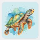 Recherche de peinture de tortue autocollants Animal