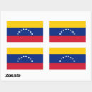 Recherche de venezuela autocollants Drapeau
