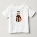 Recherche de 18ème siècle tshirts Turc