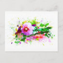 Recherche de kunst cartes postales Postkarte