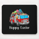 Recherche de oeuf pâques tapis souris Lapin