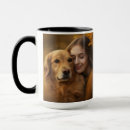 Recherche de dog mom tasses Empreinte de patte