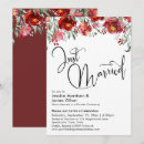 Recherche de bourgeois invitations Typographie