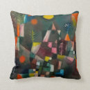 Recherche de paul klee coussins Expressionnisme