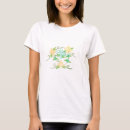 Recherche de jaune de fleur tshirts Pour tous