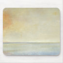 Recherche de coucher soleil tapis souris Orange