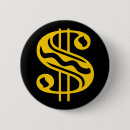Recherche de dollar badges Devise