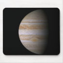 Recherche de jupiter tapis souris Astronomie