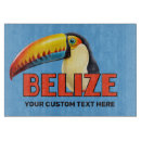 Recherche de toucan planches à découper Tropical