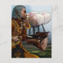 Recherche de futuriste cartes postales Avion