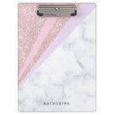 Recherche de marbre porte blocs Rose