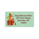 Recherche de de bagage etiquettes Pour tous