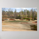 Recherche de terrain de golf posters Sable