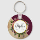 Recherche de motif de marbre porteclés Moderne