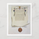 Recherche de contrat cartes postales École