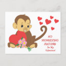 Recherche de rétros valentines cartes postales Pour enfants