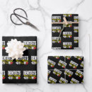Recherche de dentiste papier cadeau Orthodontiste