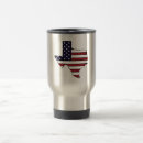 Recherche de texas voyage mugs Inoxydable