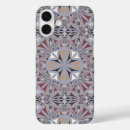 Recherche de motif complexe iphone coques Décoratif