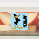 Recherche de daffyduck Canard de daffy