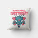 Recherche de baphomet coussins Noir