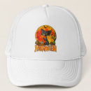 Recherche de pleine lune casquettes Noir