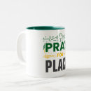 Recherche de priez tasses Prière