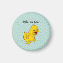 Recherche de neutre de genre magnets Baby shower