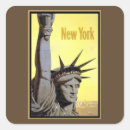 Recherche de torche autocollants New york