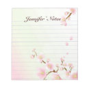 Recherche de nature blocsnotes Floral