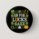 Recherche de lutins badges Trèfle