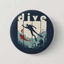 Recherche de plongée badges Snorkeling