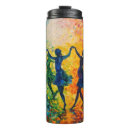 Recherche de danse de ballet tasses Coloré
